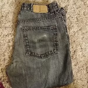 Mens Calvin Klein jeans